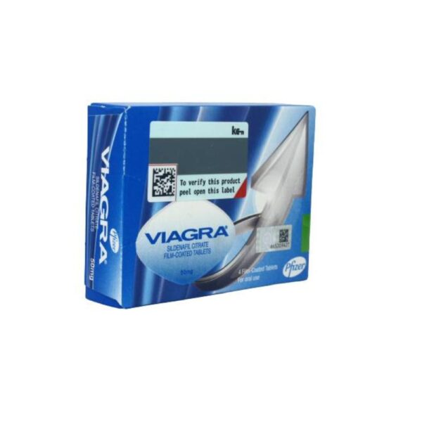 Viagra 50mg Tablet