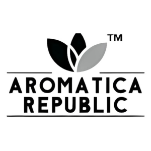 Aromatica Republic Logo
