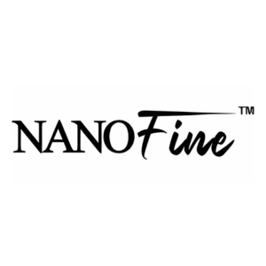 Nanofine Logo
