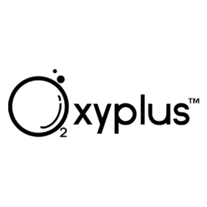 Oxyplus Logo
