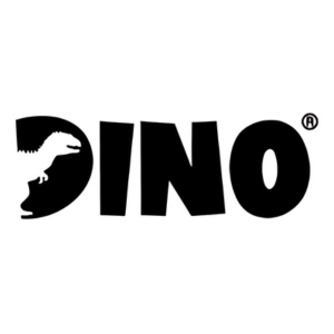 Dino Logo