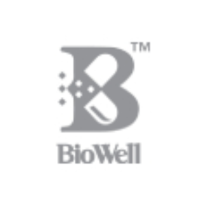Biowell Logo