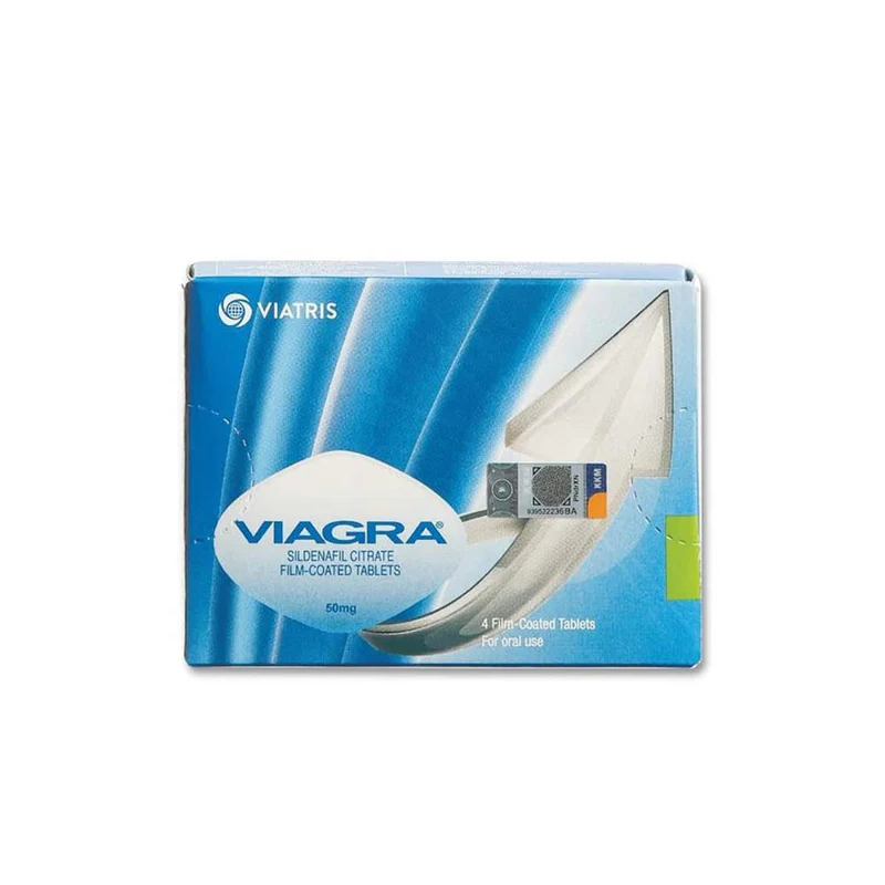 Viagra 50mg Tablet