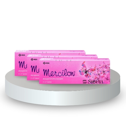 Mercilon Tablet - Image 4