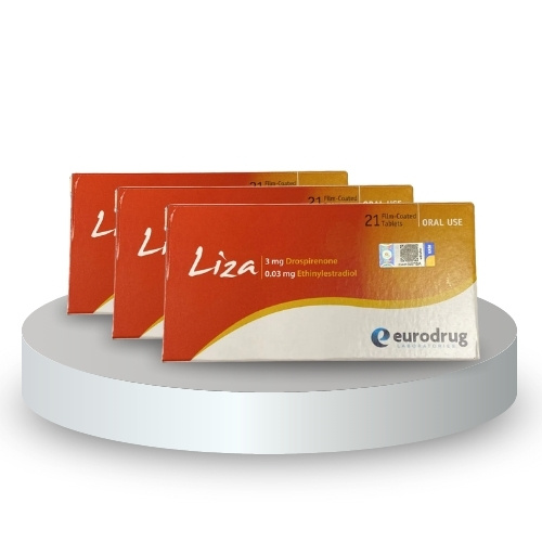 Liza 30mcg/3mg Tablet - Image 3