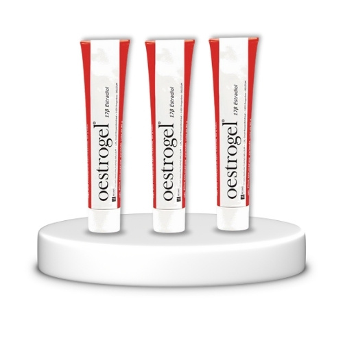 Oestrogel 0.06% Topical Gel - Image 3