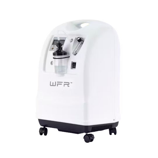 Oxygen Concentrator WFR KSOC-5