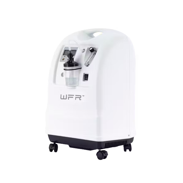 Oxygen Concentrator WFR KSOC-10