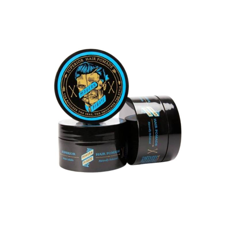 Modern Pirate Superior Hair Pomade