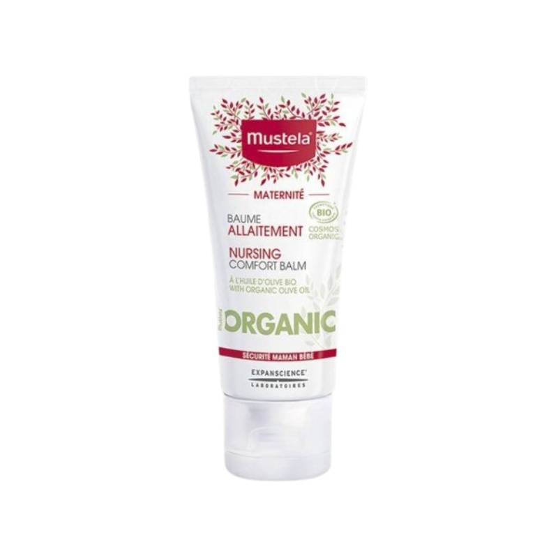 Mustela Nursing Comfort Balm