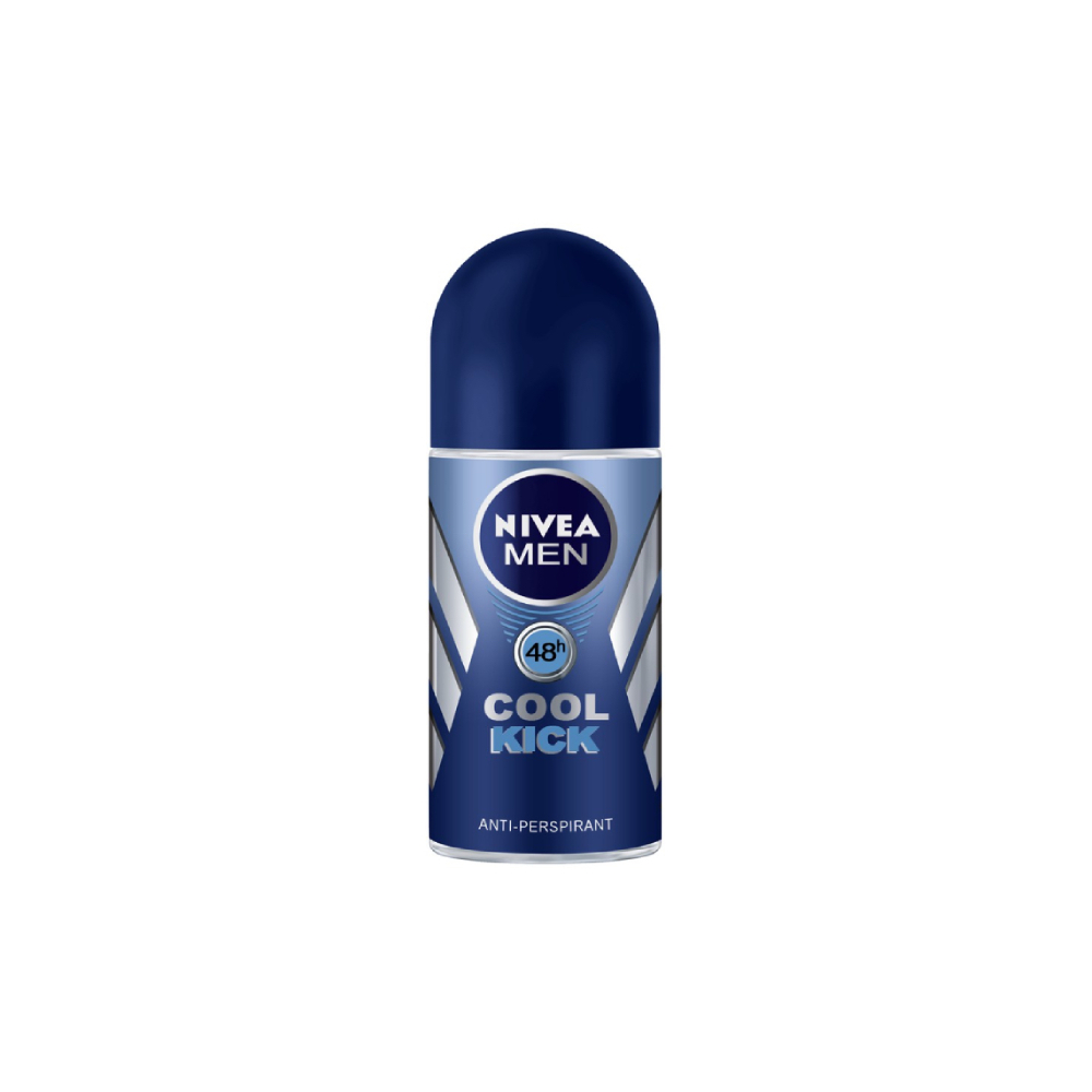 Nivea (Men) Cool Kick Roll On