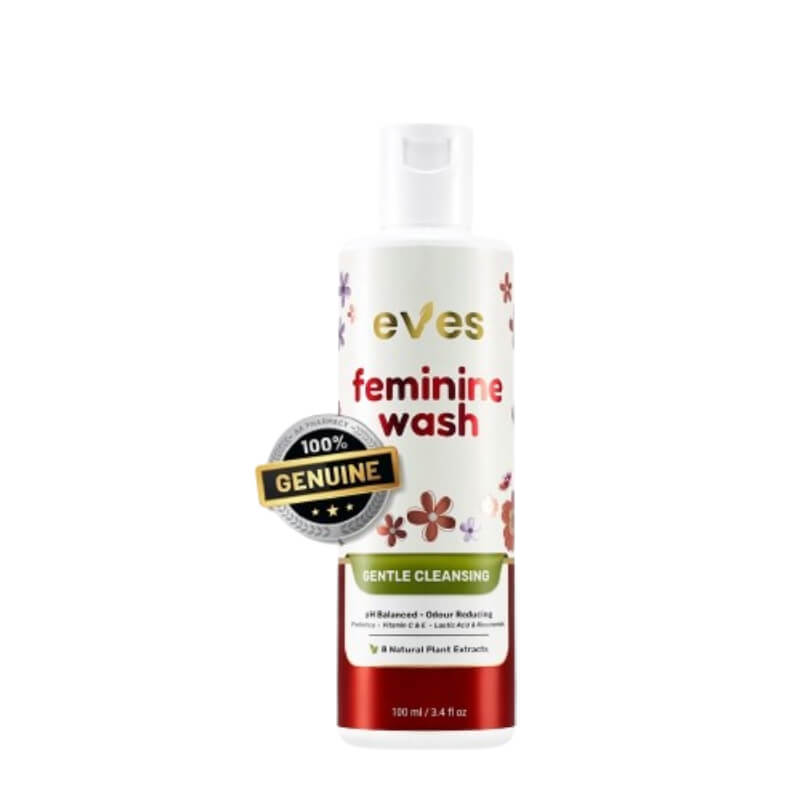 Eves Feminine Wash