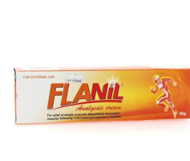 Flanil Cream Efarmasi Malaysia DoctorOnCall Online Medicine